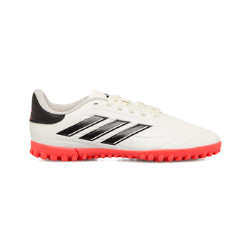 Scarpe da calcio per terreni sintetici da ragazzo adidas Copa Pure II Club TF J, Brand, SKU s356000108, Immagine 0